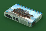 Hobbyboss Model 82465 1/35 Land-Wasser-Sch?lepper Early Type