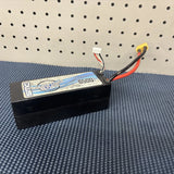SMC 6500mah 60c Constant 4s Lipo Battery Battery