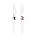 For DJI Mini 3 Pro Drone Flash Ring Paddle Cool LED Lights Aircraft Blades Parts