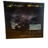 UAV Sky Seeker P19 Ready to Fly Camera Drone Obstacle Avoidance, Optical Flow