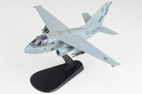 Hobby Master 1/72 S-3B Viking Airplane AB705 USN VS-32 Maulers
