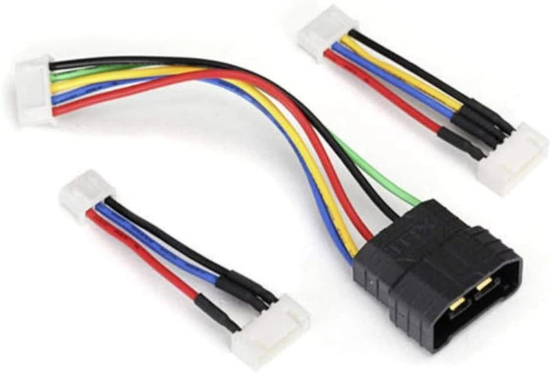 Lipo Battery Adapter Battery