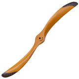 XOAR PJWWI Scimitar 24x8 L RC Model Airplane Propeller 24 Inch Warbird Gas Prop
