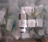 1pcs brand-new CKD flow stop valve FPV-6A-06