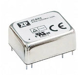 JCA0348S05  Isolated Module DC DC Converter 1 Output 5V 600mA 36V - 75V Input