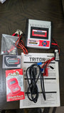 TRITON EQ RC Battery AC/DC Charger Cycler Balancer w/ Intellitach and Balancer Battery
