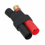 HXT 8mm Male+/Female- to XT150 Male No Wires Adapter RC Lipo Battery Toy FPV UAV