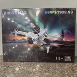 BY-Z2 Max Drone HD 1080P Factory Sealed