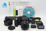 Panasonic LUMIX DMC-FZ30 8.0MP Digital Camera Black #260512v
