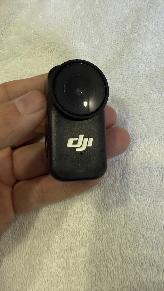 DJI Osmo Nano Camera Unit 128GB - 00145