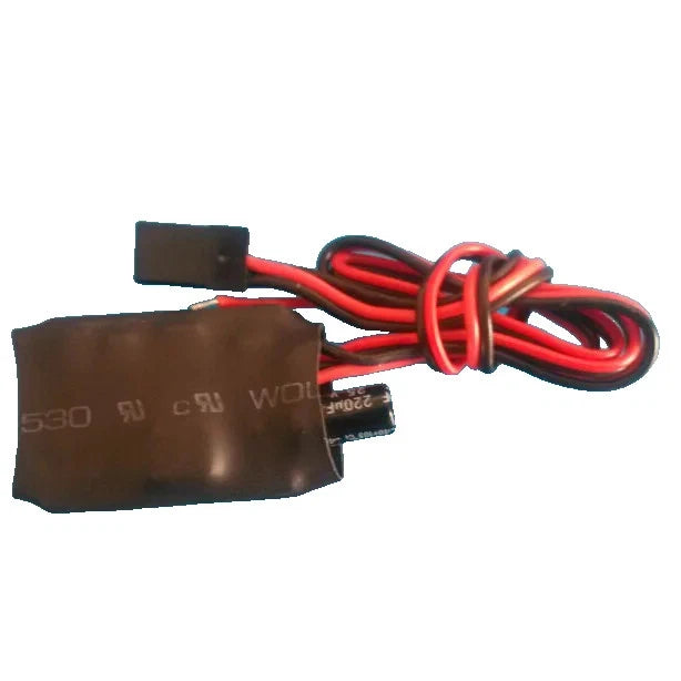 XAERO 5V 5A UBEC Power Module DC 6-30V to 5V Step-Down Converter Converter