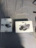 DJI Air 3 & DJI Mini 4K Drones 4K HD Camera w/ Controllers & Accessories
