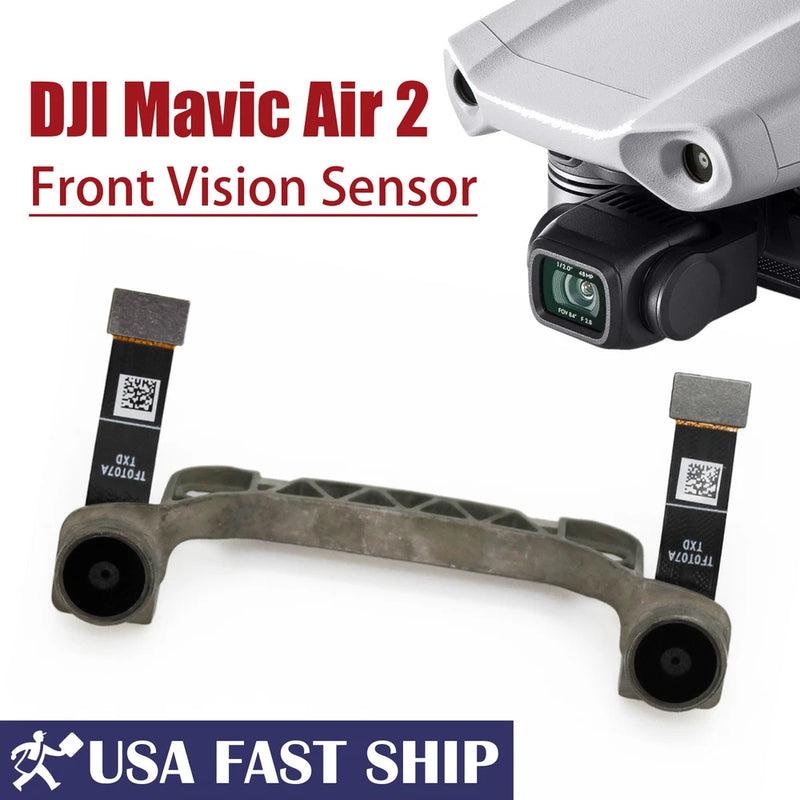 OEM Front Upper Top Forward Vision Sensor Module For DJI Mavic Air 2 - USA Ship
