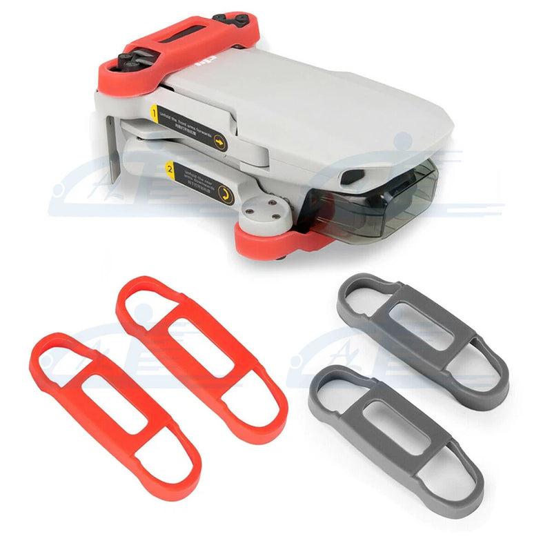 2x Propeller Paddle Blade Holder Stabilizer Protector For DJI Mavic Mini 2 Drone