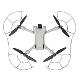 Propeller Protection Covers Dedicated Integrated Propeller Parts for DJI Mini 3