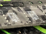 AD5551BR - ANALOG DEVICES - D/A Converter, 1 Func, Serial Input Loading, 1us Set