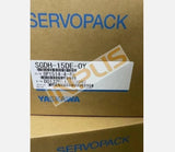 SGDH-15DE-OY NEW Yaskawa SGDH15DEOY Servo Driver Expedited Shipping