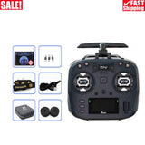 Jumper T14 1W ELRS 2.4GHz-RDC Sensor FPV Remote Controller for FPV Racing Drone