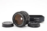 [Top MINT w/Hood] Fujifilm Fujica EBC Fujinon SW 28mm f/3.5 M42 Mount From JAPAN