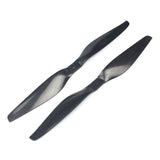 CW Drone 1855 Multicopter CCW 18x5.5 Fiber Carbon For Propeller 3K Prop