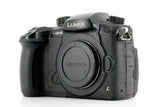 Panasonic DMC-GH5 20.3MP Mirrorless Camera (Body Only)