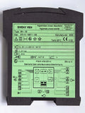 Camille Bauer SINEAX V604 Universal Transmitter Signal Converter 0-20mA 0-5V