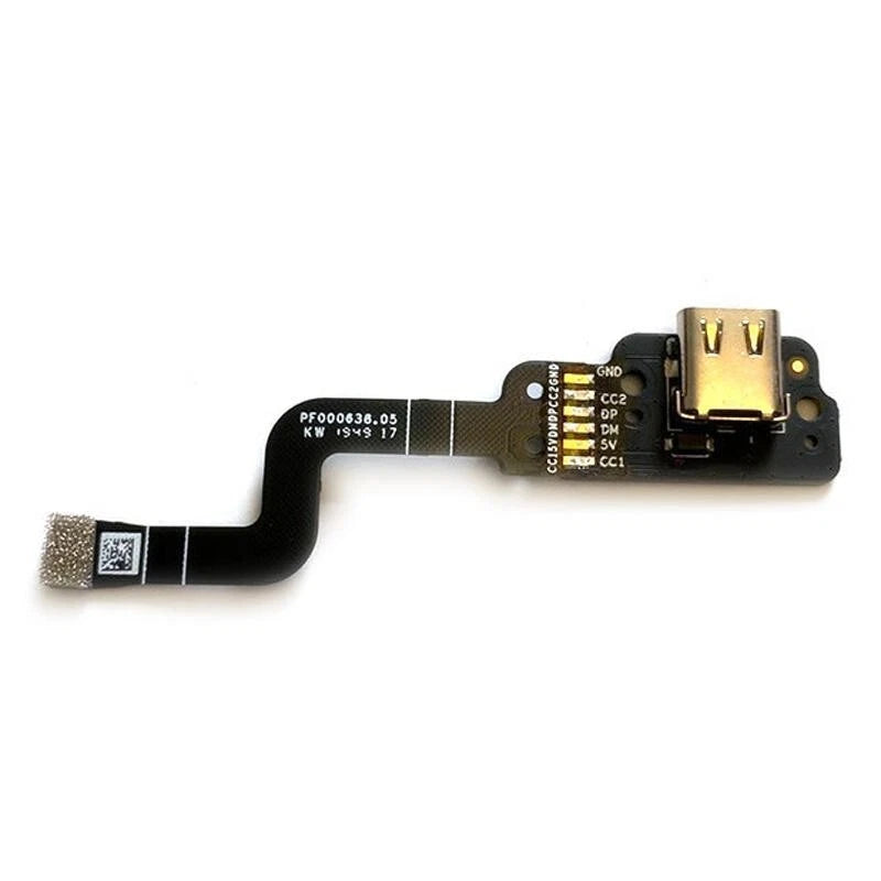 For DJI Mavic Air 2 Drone USB Interface Board for Repair - Replacement