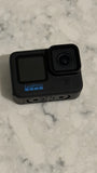 GoPro Hero 10 (slightly Used No Damage)??