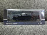 CM Model Toyota Tundra ¨C Blue ¨C Limited Edition 1/64
