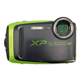 FUJIFILM Compact Digital Camera Fine pix XP90 Waterproof