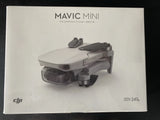 DJI Mavic Mini Ready to Fly Drone  (MT1SS5)