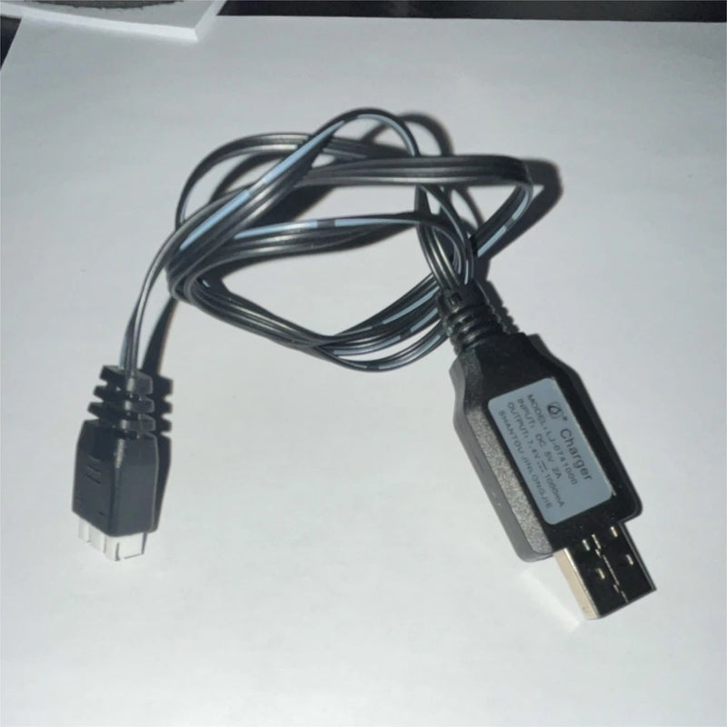 USB LiPo Battery Charger for RC Model Batteries Battery