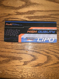 PowerHobby 3S 11.1V 5200mAh 50C Lipo Battery Pack