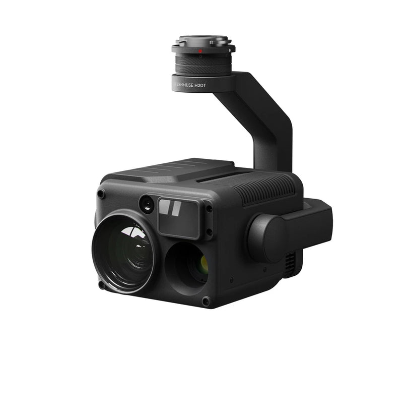 DJI Zenmuse H20T