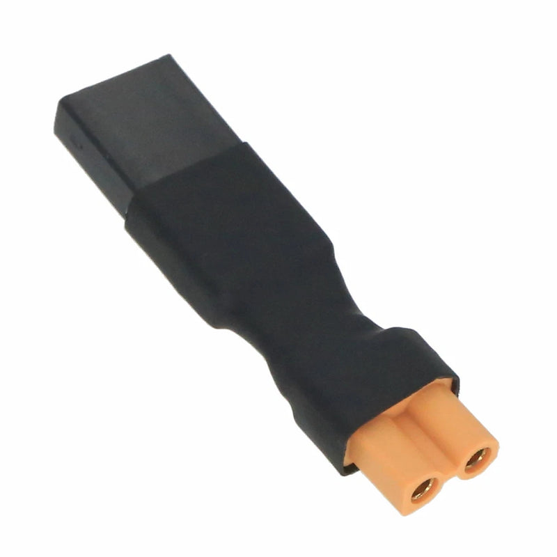 JR Futaba Female to XT30 Female Jack No Wires Adapter RC Lipo Battery FPV