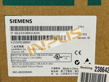 6SL3210-5BB12-5UV0 New Sealed Siemens Frequency Converter 6SL3210-5BB12-5UV0