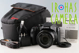Panasonic Lumix DC-FZ85 Digital Camera #60795 L9