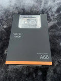 Apeman Action Camera A66 Full HD 1080P