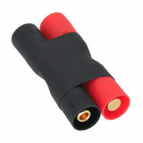 Amass AS150 7MM Male to Male No Wires Adapter for RC DJI Lipo Battery