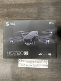 GPS Drone HS720G 2 Axis Gimbal with 4K EIS Camera, 5G, Follow Me, Return Home