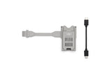 DJI Enhanced Image Transfer Module 4G Dongle Mounting Kit For DJI Lito 1/Lito X1