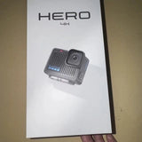 GoPro HERO 4K Action Camera UHD 4K30/1080p30 Video 12MP Waterproof-Sealed?????