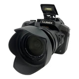 Panasonic LUMIX DMC-FZ300 4K 24x Zoom Camera Excellent JAPAN