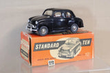 VICTORY MODELS 1/18 SCALE BATTERY POWERED STANDARD TEN SALOON BOXED op Battery