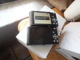 Lot of 2 Panasonic LUMIX DMC-FS15 Digital Camera -NO ACCESSORY - System Error