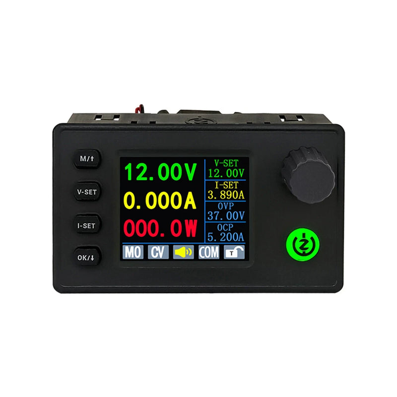 150W CNC Buck Boost Adjustable Voltage Regulator Power Supply Module DC 7-36V 8A