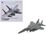 Hobby Master HA4576 1/72 McDonnell Douglas F-15E Strike Eagle Fighter