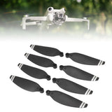 Propellers Replacement Blades Professional Low Noise Drone Blades For Mini