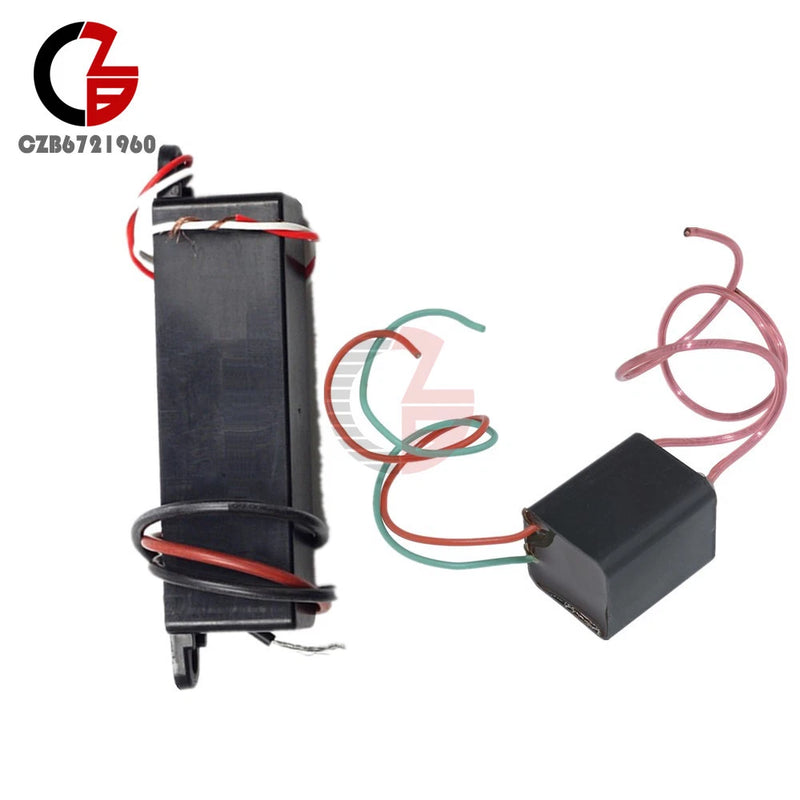 DC 12V to 20000V High-Voltage Electrostatic Generator 20 kV Step-up Power Module