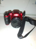 Panasonic LUMIX DMC -LZ30 16.1 MP Digital image Stabilizer 35 X Optical Zoom...